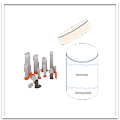 Exothermic-Welding-powder-AURAWELD